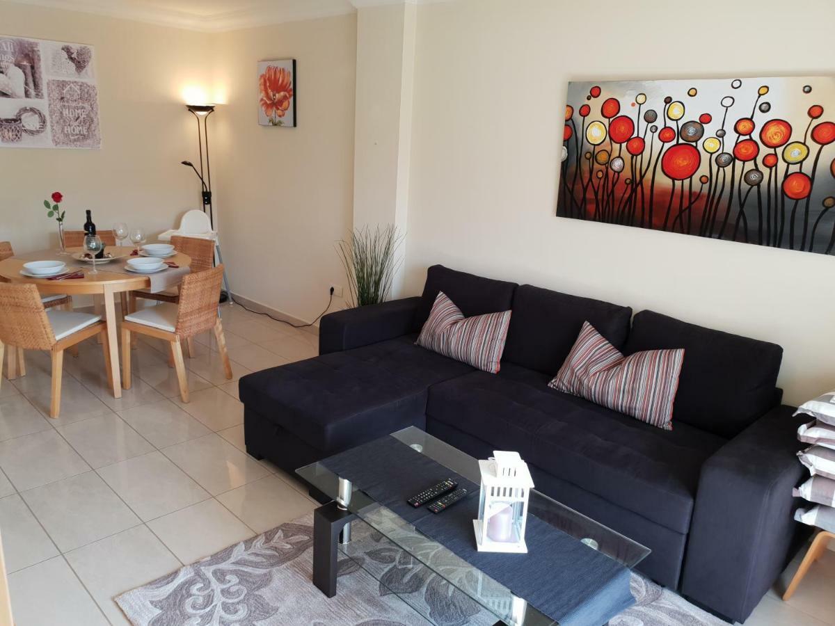 Terrazas Del Duque 2, Terrace, Sea View, Only 300 M To Beach, Heated Pool, Air Conditioning, Wifi Internet, Dishwasher, Washing Machine Costa Adeje  Exterior foto