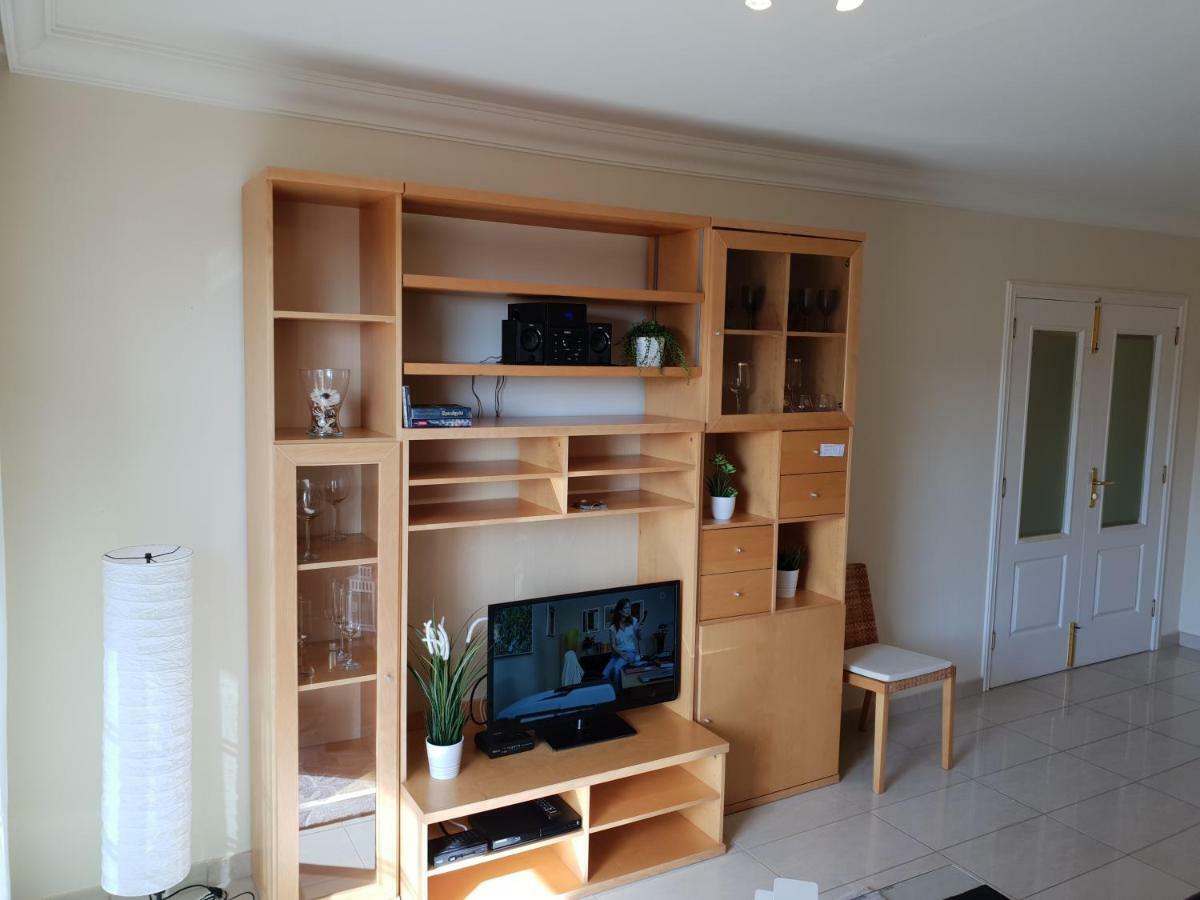 Terrazas Del Duque 2, Terrace, Sea View, Only 300 M To Beach, Heated Pool, Air Conditioning, Wifi Internet, Dishwasher, Washing Machine Costa Adeje  Exterior foto