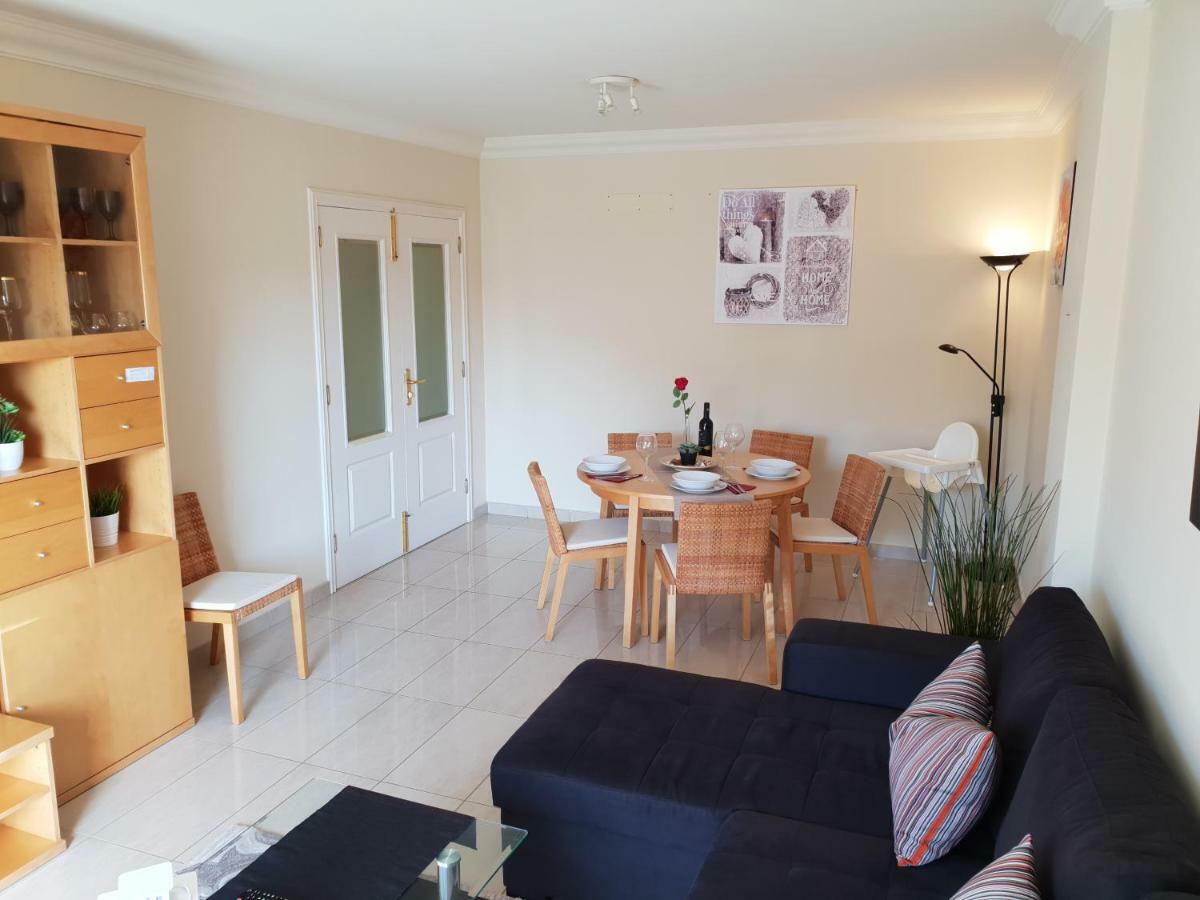 Terrazas Del Duque 2, Terrace, Sea View, Only 300 M To Beach, Heated Pool, Air Conditioning, Wifi Internet, Dishwasher, Washing Machine Costa Adeje  Exterior foto