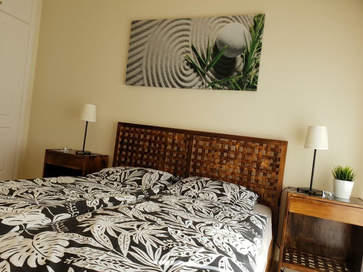 Terrazas Del Duque 2, Terrace, Sea View, Only 300 M To Beach, Heated Pool, Air Conditioning, Wifi Internet, Dishwasher, Washing Machine Costa Adeje  Exterior foto
