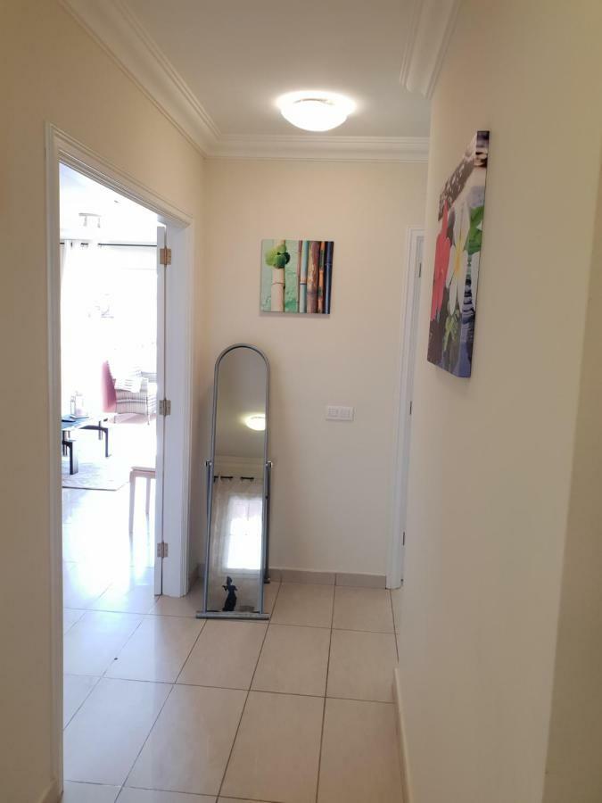Terrazas Del Duque 2, Terrace, Sea View, Only 300 M To Beach, Heated Pool, Air Conditioning, Wifi Internet, Dishwasher, Washing Machine Costa Adeje  Exterior foto